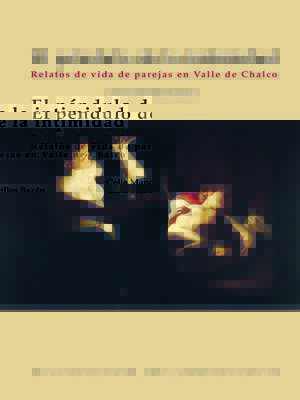 cover image of El péndulo de la intimidad